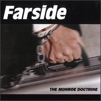 Farside : The Monroe Doctrine (LP)
