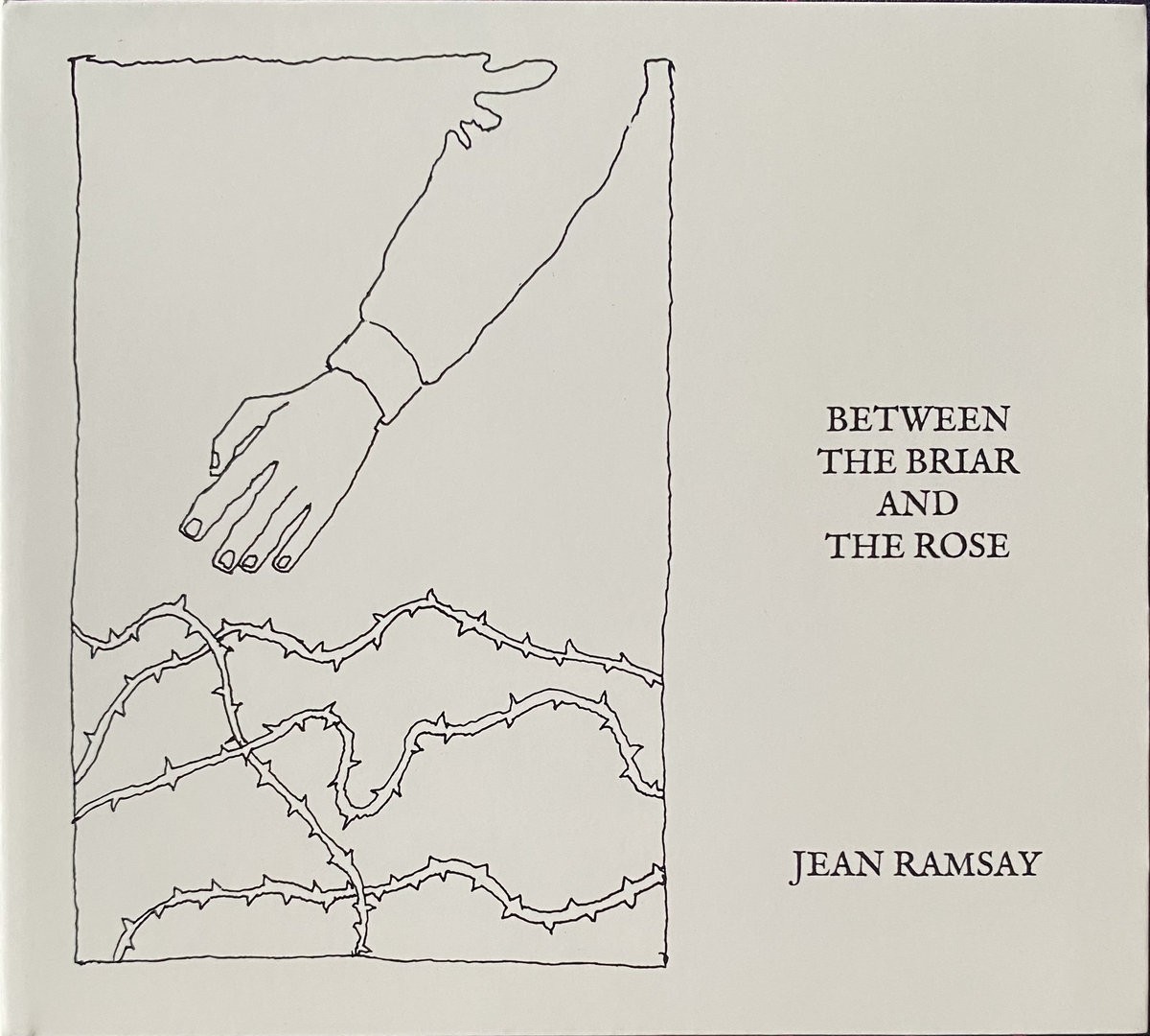 Ramsay, Jean : Between The Briar And The Rose (CD)