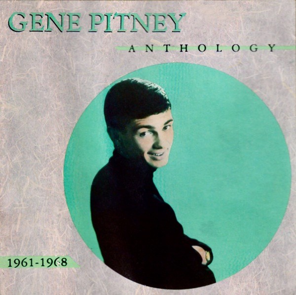 Pitney, Gene : Anthology 1961-1968 (2-LP)
