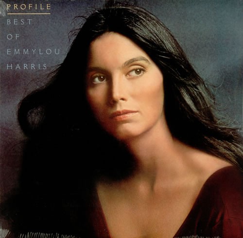 Harris, Emmylou : Profile / Best Of Emmylou Harris (LP)
