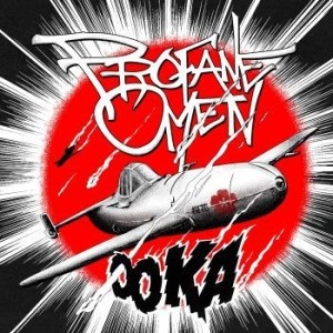 Profane Omen : OOKA (LP)