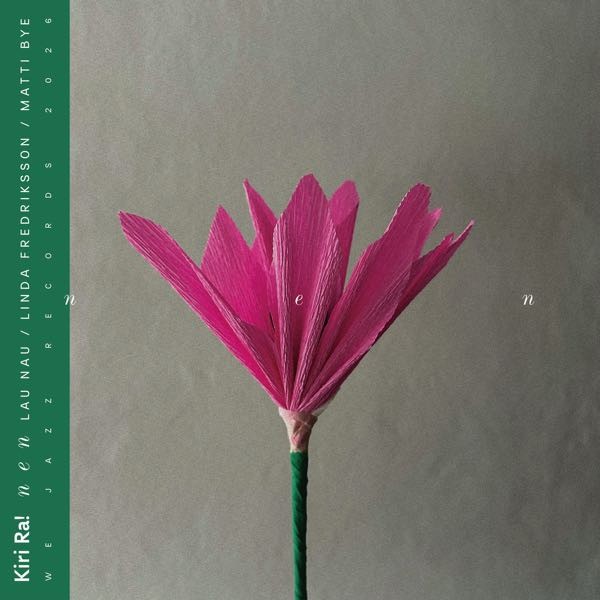 Kiri Ra! : nen (LP)