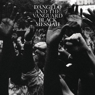 D'Angelo And The Vanguard : Black Messiah (CD)