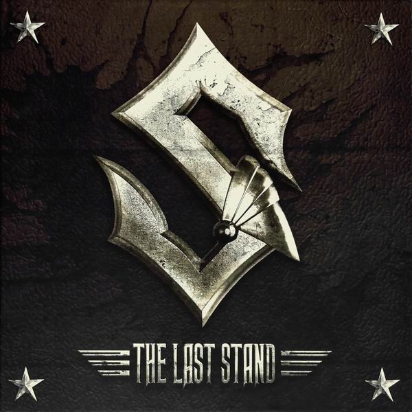Sabaton : The Last Stand (2-LP) BOX