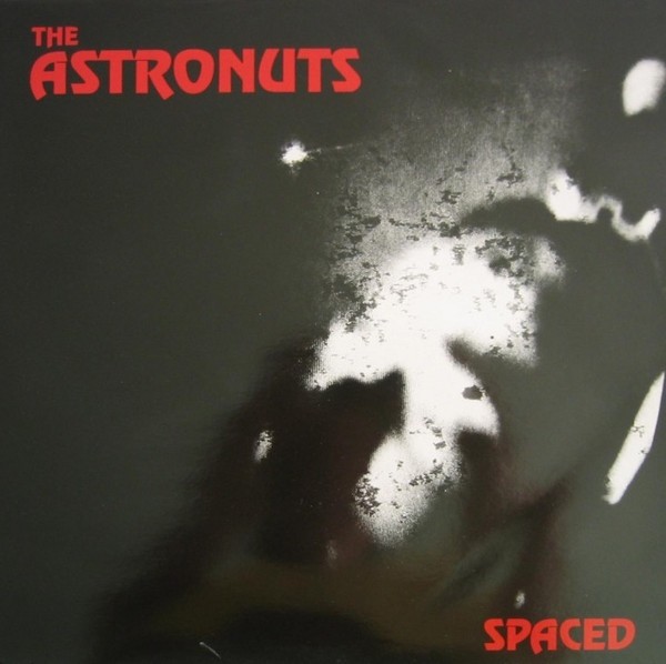 Astronuts : Spaced (LP)