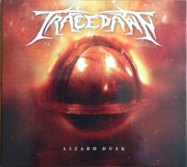 Tracedawn : Lizard Dusk (LP)