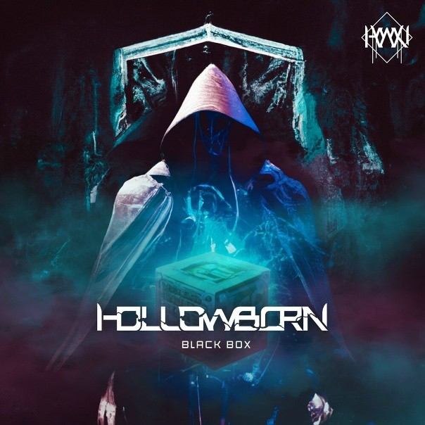 Hollowborn : 66Sins (2-LP)