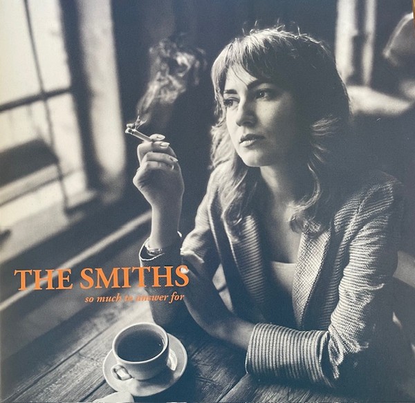 Smiths : So much to answer for (2-LP)