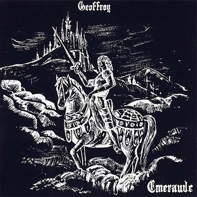 Emeraude : Geoffroy (LP)