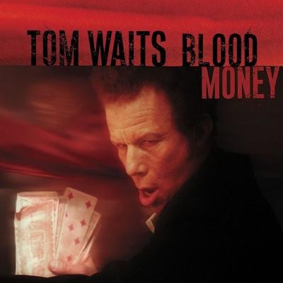 Waits, Tom : Blood Money (LP)