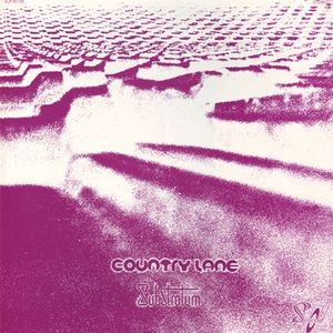 Country Line  : Substratum (LP)