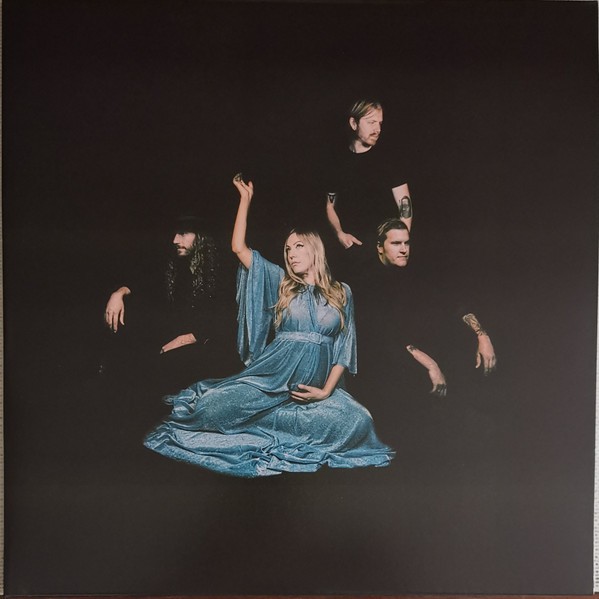 Blues Pills : Birthday (LP)