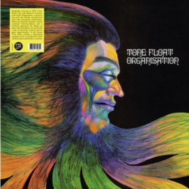 Organisation : Tone Float (LP)