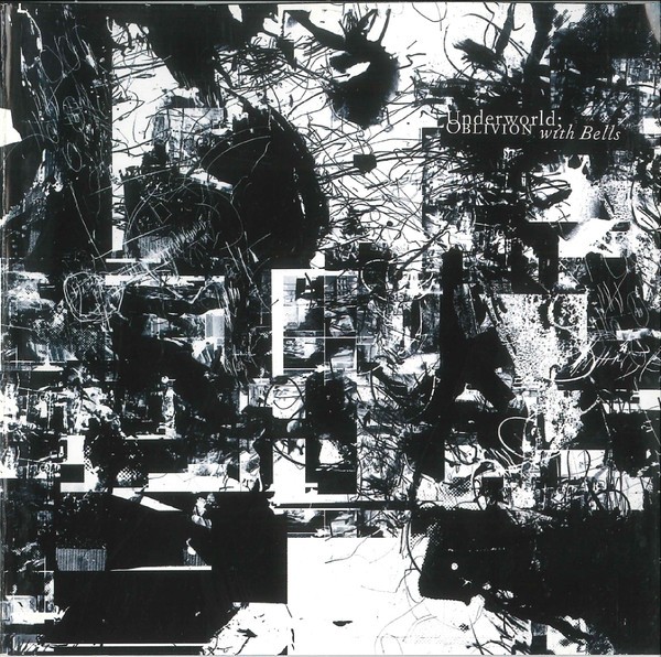 Underworld : Oblivion With Bells (CD)