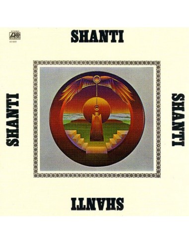 Shanti : Shanti (LP)