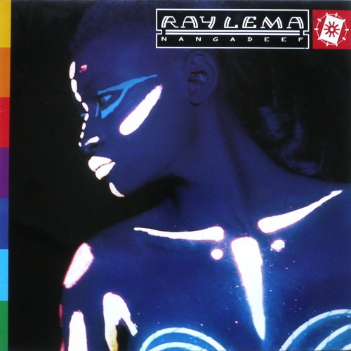Lema, Ray : Nangadeef (LP)