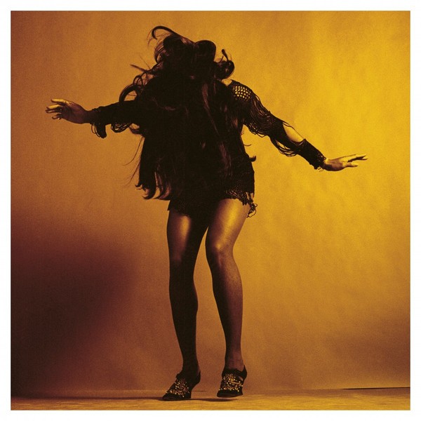Last Shadow Puppets : Everything You've come to expect (LP)