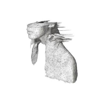 Coldplay : A Rush of Blood to the Head (LP)