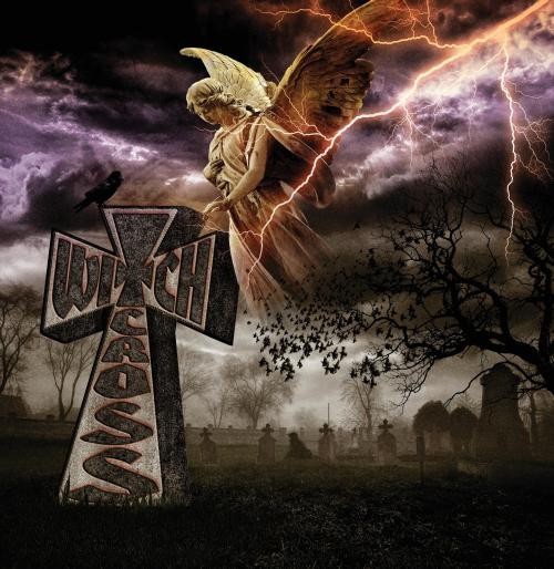 Witchcross : Witchcross (LP)