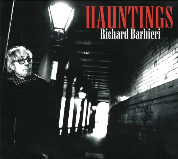 Barbieri, Richard : Hauntings (2-LP)