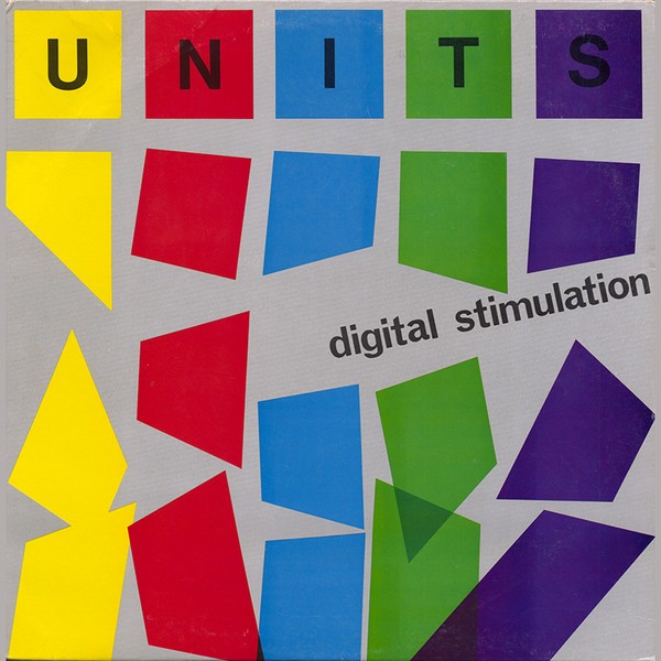 Units : Digital Stimulation (LP)