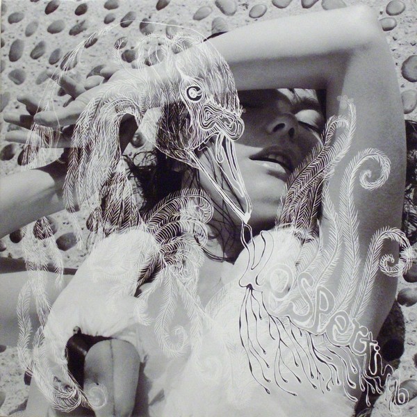 Björk : Vespertine (2-LP)