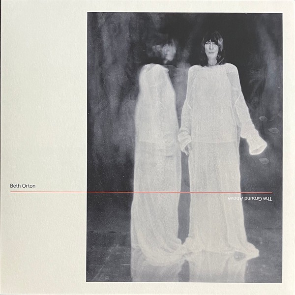 Orton, Beth : The Ground Above (LP)