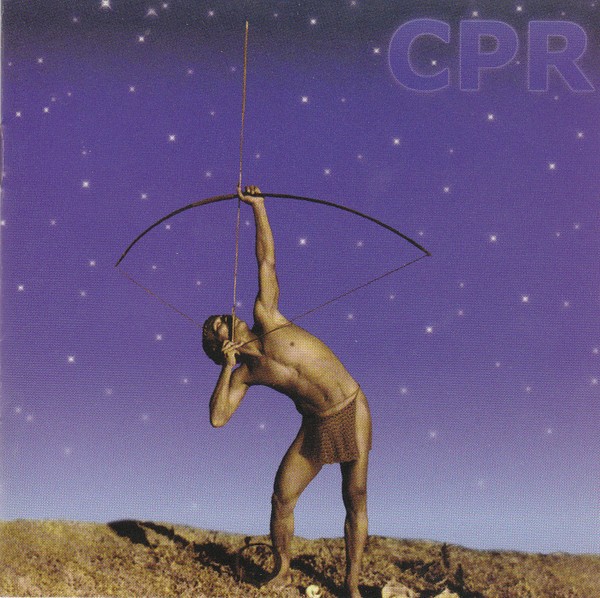 CPR : CPR (CD)