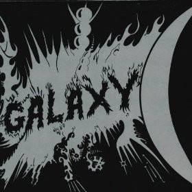 Galaxy : Day Without The Sun (LP)