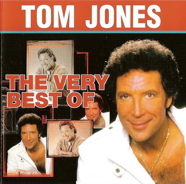 Jones, Tom : The very best of (2-CD)
