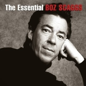 Scaggs, Boz : The essential Boz Scaggs (CD)