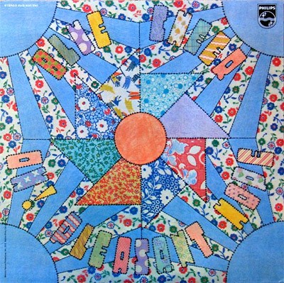 Blue Cheer : Oh! Pleasant Hope (LP)