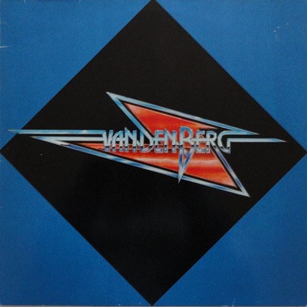 Vandenberg : Vandenberg(CD)