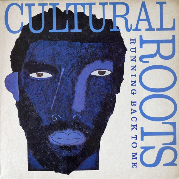 Cultural Roots : Running Back To Me (LP)