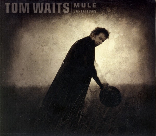 Waits, Tom : Mule Variations (2-LP)