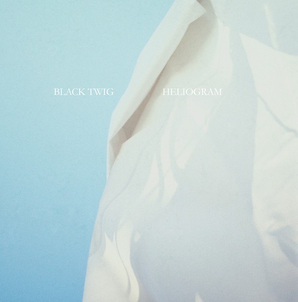 Black Twig : Heliogram (LP)