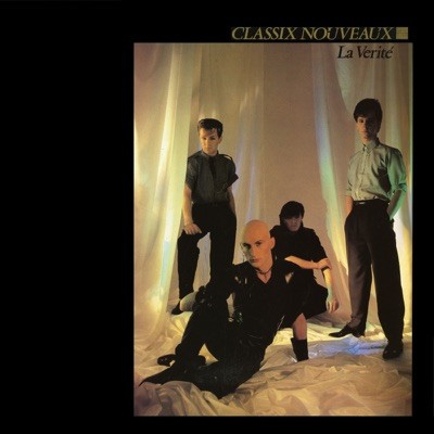 Classix Nouveaux (LP)