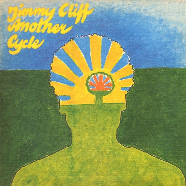 Cliff, Jimmy : Another Cycle (LP)