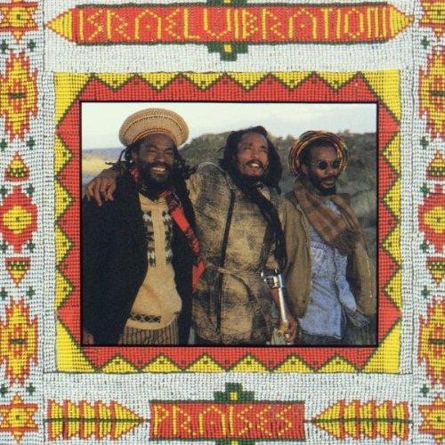 Israel Vibration : Praises (LP)