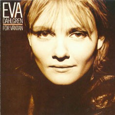 Dahlgren, Eva : För Väntan (LP)