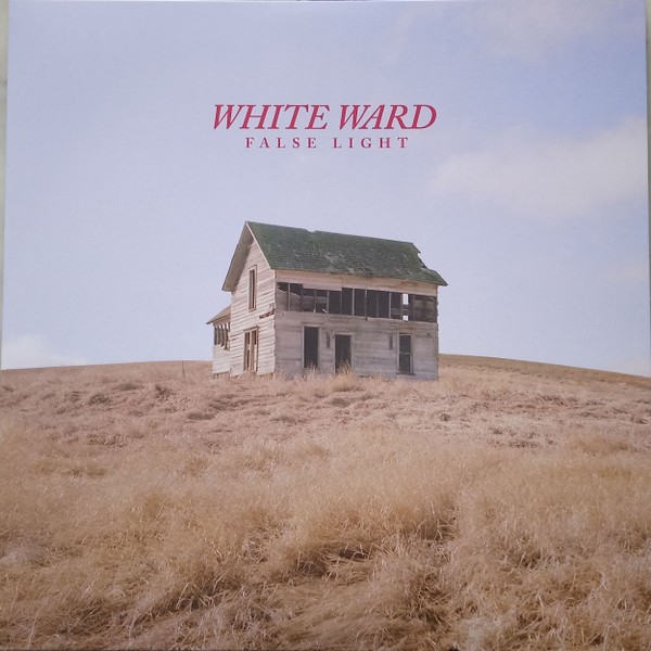 White Ward : False Light (2-LP)