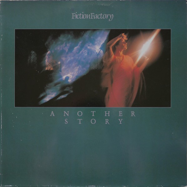 Fiction Factory : Another Story (LP)