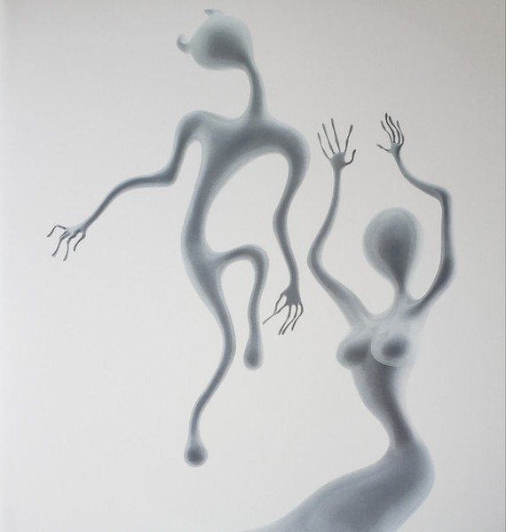 Spiritualized : Lazer Guided Melodies (CD)