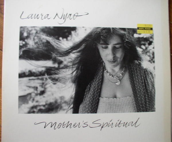 Nyro, Laura : Mother's Spiritual (LP)