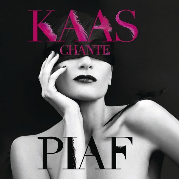 Kaas, Patricia : Kaas Chante Piaf (2-LP)