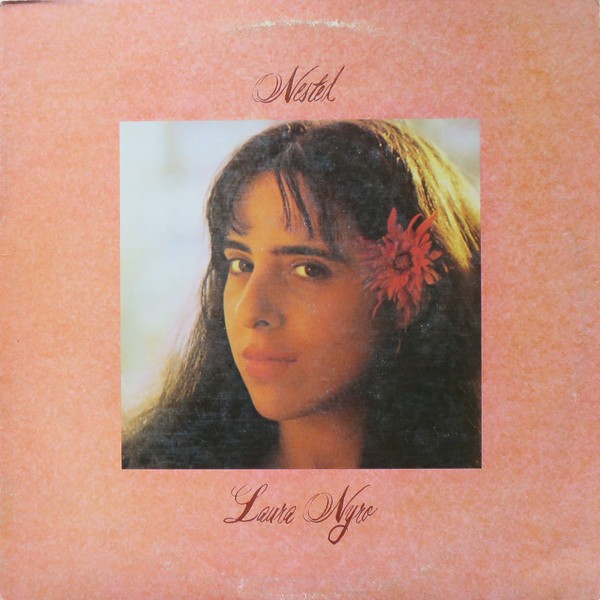Nyro, Laura : Nested (LP)