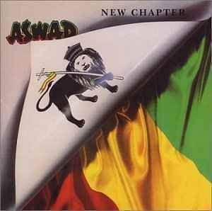 Aswad : New Chapter (LP)