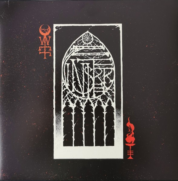 Der Weg Einer Freiheit : Finisterre (2-LP)