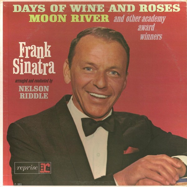 Sinatra, Frank : Academy Award Winners (LP)