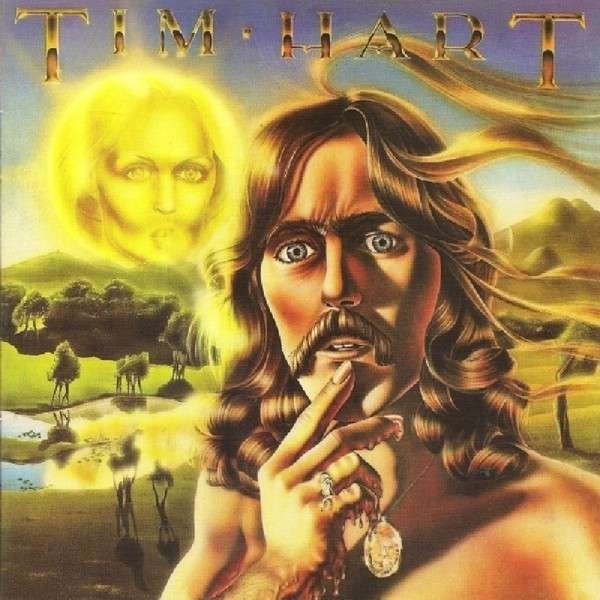 Hart, Tim : Tim Hart (CD) 